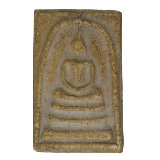 AML68102819032 พระสมเด็จ วัดระฆัง พิมพ์ใหญ่พระประธาน เกศทะลุซุ้ม ปี 2390-2400 เนื้อปูนเปลือกหอย AML68102819032 พระสมเด็จ วัดระฆัง พิมพ์ใหญ่พระประธาน เกศทะลุซุ้ม ปี 2390-2400 เนื้อปูนเปลือกหอย