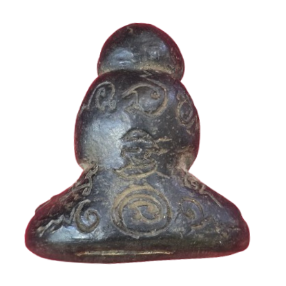 AML68102919044 พระปิดตาหลวงพ่อครน วัดอุตตมาราม เนื้อว่านคลุกรัก AML68102919044 พระปิดตาหลวงพ่อครน วัดอุตตมาราม เนื้อว่านคลุกรัก