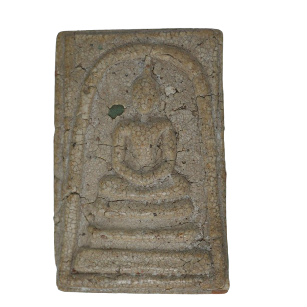 AML68103119103 พระสมเด็จ วัดระฆัง พิมพ์ใหญ่พระประธาน ปี2400-2408 เนื้อปูนเปลือกหอย AML68103119103 พระสมเด็จ วัดระฆัง พิมพ์ใหญ่พระประธาน ปี2400-2408 เนื้อปูนเปลือกหอย