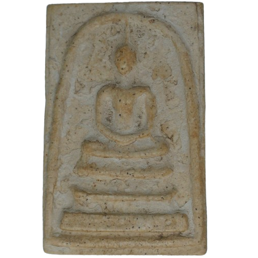 AML68110119129 พระสมเด็จ วัดระฆัง พิมพ์ใหญ่พระประธาน เกศทะลุซุ้ม ปี 2390-2400 เนื้อปูนเปลือกหอย AML68110119129 พระสมเด็จ วัดระฆัง พิมพ์ใหญ่พระประธาน เกศทะลุซุ้ม ปี 2390-2400 เนื้อปูนเปลือกหอย