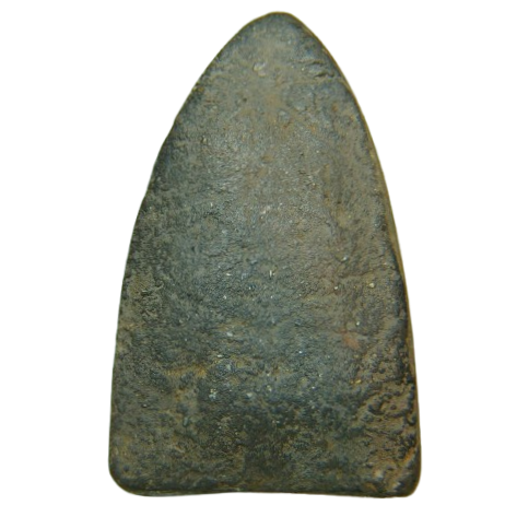 AML68111719613 หลวงปู่ทวด วัดช้างให้ ปี2497 เนื้อว่าน    