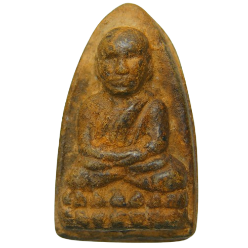 AML68111719614 หลวงปู่ทวด วัดช้างให้ ปี 2497 เนื้อว่าน AML68111719614 หลวงปู่ทวด วัดช้างให้ ปี 2497 เนื้อว่าน