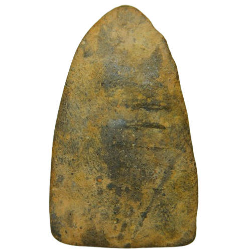 AML68111719614 หลวงปู่ทวด วัดช้างให้ ปี 2497 เนื้อว่าน AML68111719614 หลวงปู่ทวด วัดช้างให้ ปี 2497 เนื้อว่าน