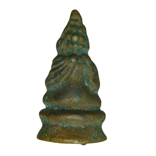 AML68111719619 พระชัยวัฒน์ หลวงปู่เอี่ยม วัดหนัง พิมพ์สร้างเขื่อน อุดชันโรง เนื้อโลหะผสม AML68111719619 พระชัยวัฒน์ หลวงปู่เอี่ยม วัดหนัง พิมพ์สร้างเขื่อน อุดชันโรง เนื้อโลหะผสม