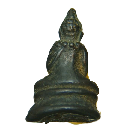 AML68111719627 พระชัยวัฒน์ หลวงปู่เอี่ยม วัดหนัง พิมพ์สร้างเขื่อน อุดชันโรง เนื้อโลหะผสม AML68111719627 พระชัยวัฒน์ หลวงปู่เอี่ยม วัดหนัง พิมพ์สร้างเขื่อน อุดชันโรง เนื้อโลหะผสม