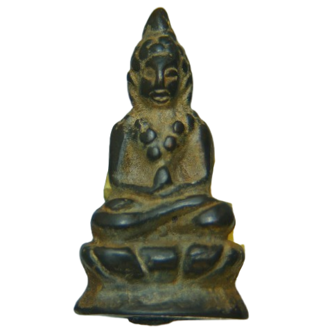 AML68111819632 พระชัยวัฒน์ หลวงปู่เอี่ยม วัดหนัง พิมพ์สร้างเขื่อน อุดชันโรง เนื้อโลหะผสม AML68111819632 พระชัยวัฒน์ หลวงปู่เอี่ยม วัดหนัง พิมพ์สร้างเขื่อน อุดชันโรง เนื้อโลหะผสม