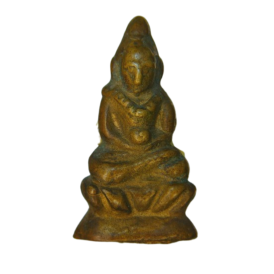 AML68112619812 พระชัยวัฒน์ หลวงปู่เอี่ยม วัดหนัง รุ่นสร้างเขื่อน เนื้อโลหะผสม AML68112619812 พระชัยวัฒน์ หลวงปู่เอี่ยม วัดหนัง รุ่นสร้างเขื่อน เนื้อโลหะผสม