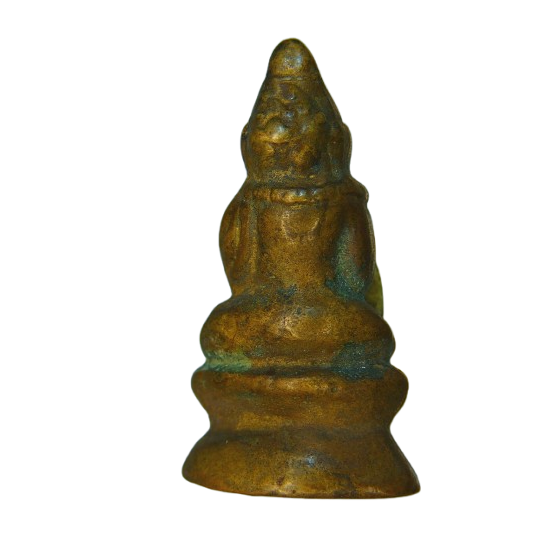 AML68112619812 พระชัยวัฒน์ หลวงปู่เอี่ยม วัดหนัง รุ่นสร้างเขื่อน เนื้อโลหะผสม AML68112619812 พระชัยวัฒน์ หลวงปู่เอี่ยม วัดหนัง รุ่นสร้างเขื่อน เนื้อโลหะผสม