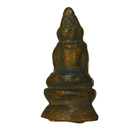 AML68112619813 พระชัยวัฒน์ หลวงปู่เอี่ยม วัดหนัง รุ่นสร้างเขื่อน เนื้อโลหะผสม AML68112619813 พระชัยวัฒน์ หลวงปู่เอี่ยม วัดหนัง รุ่นสร้างเขื่อน เนื้อโลหะผสม