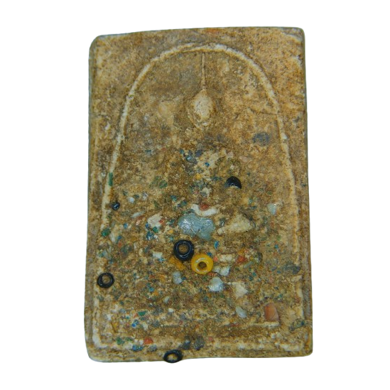 AML68112719816 พระสมเด็จ กรุพระธาตุพนม ปี 2400-2408 เนื้อปูนเปลือกหอย AML68112719816 พระสมเด็จ กรุพระธาตุพนม ปี 2400-2408 เนื้อปูนเปลือกหอย