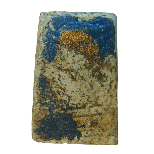 AML68120219927 พระสมเด็จวัดระฆัง พิมพ์ใหญ่พระประธาน เกศทะลุซุ้ม ปี2408-2415 เนื้อปูนเปลือกหอย AML68120219927 พระสมเด็จวัดระฆัง พิมพ์ใหญ่พระประธาน เกศทะลุซุ้ม ปี2408-2415 เนื้อปูนเปลือกหอย