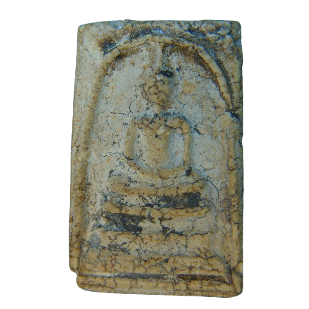 AML68120219928 พระสมเด็จ วัดระฆัง พิมพ์ใหญ่พระประธาน เกศทะลุซุ้ม ปี 2390-2400 เนื้อปูนเปลือกหอย AML68120219928 พระสมเด็จ วัดระฆัง พิมพ์ใหญ่พระประธาน เกศทะลุซุ้ม ปี 2390-2400 เนื้อปูนเปลือกหอย