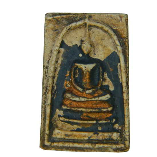 AML68120419967 พระสมเด็จวัดระฆัง พิมพ์ใหญ่พระประธาน เกศทะลุซุ้ม ปี2408-2415 เนื้อปูนเปลือกหอย AML68120419967 พระสมเด็จวัดระฆัง พิมพ์ใหญ่พระประธาน เกศทะลุซุ้ม ปี2408-2415 เนื้อปูนเปลือกหอย