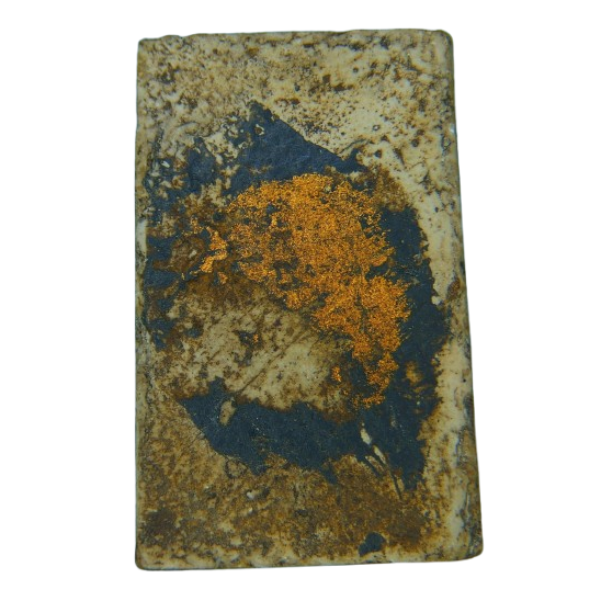 AML68120419967 พระสมเด็จวัดระฆัง พิมพ์ใหญ่พระประธาน เกศทะลุซุ้ม     ปี2408-2415 เนื้อปูนเปลือกหอย   