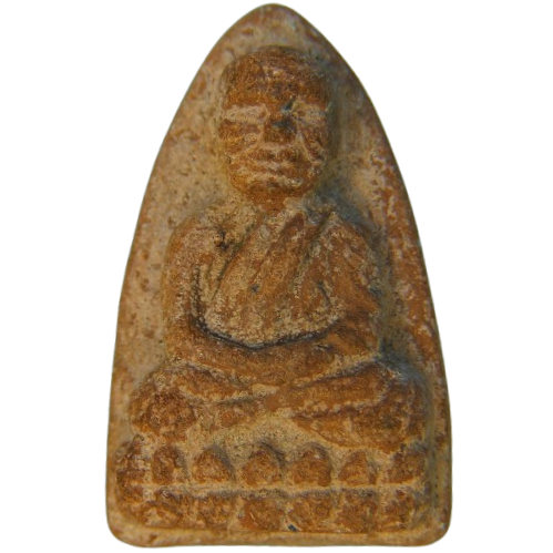 AML68121620327 หลวงปู่ทวด วัดช้างให้ ปี2497 เนื้อว่านสบู่เลือด AML68121620327 หลวงปู่ทวด วัดช้างให้ ปี2497 เนื้อว่านสบู่เลือด