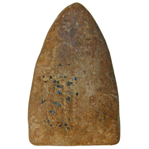 AML68121620327 หลวงปู่ทวด วัดช้างให้  ปี2497 เนื้อว่านสบู่เลือด 