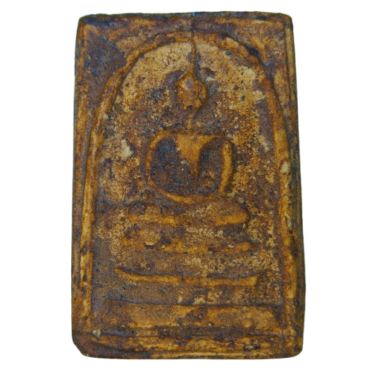 AML68121720362 พระสมเด็จ บางขุนพรหม แตกกรุ พิมพ์ใหญ่พระประธาน ปี 2500 เนื้อปูนเปลือกหอย AML68121720362 พระสมเด็จ บางขุนพรหม แตกกรุ พิมพ์ใหญ่พระประธาน ปี 2500 เนื้อปูนเปลือกหอย