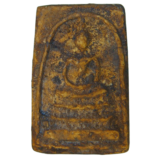 AML68121720369 พระสมเด็จ บางขุนพรหม พิมพ์ใหญ่พระประธาน ปี 2500 แตกกรุ เนื้อปูนเปลือกหอย AML68121720369 พระสมเด็จ บางขุนพรหม พิมพ์ใหญ่พระประธาน ปี 2500 แตกกรุ เนื้อปูนเปลือกหอย