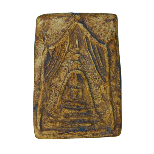 AML68121720371 พระสมเด็จ บางขุนพรหม พิมพ์แหวกม่าน แตกกรุ ปี 2500 เนื้อปูนเปลือกหอย AML68121720371 พระสมเด็จ บางขุนพรหม พิมพ์แหวกม่าน แตกกรุ ปี 2500 เนื้อปูนเปลือกหอย