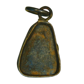 AML68122020417 พระปิดตา หลวงปุเอี่ยม วัดหนัง พิมพ์ข้าวตอกแตก เนื้อตะกั่ว AML68122020417 พระปิดตา หลวงปุเอี่ยม วัดหนัง พิมพ์ข้าวตอกแตก เนื้อตะกั่ว