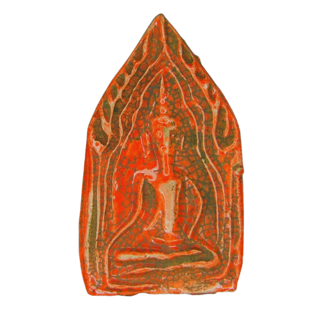 AML69011520662 พระขุนแผน กระเบื้องเคลือบ กรุวัดใหญ่ชัยมงคล AML69011520662 พระขุนแผน กระเบื้องเคลือบ กรุวัดใหญ่ชัยมงคล