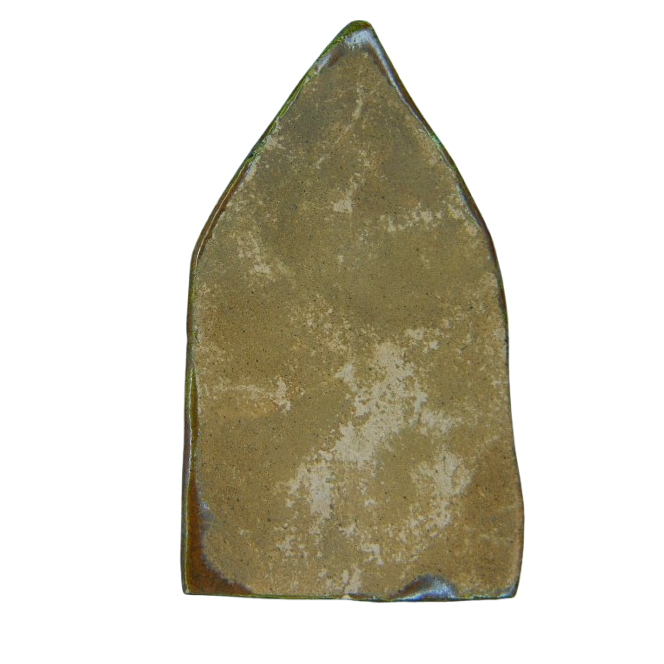 AML69011520665 พระขุนแผน กระเบื้องเคลือบ กรุวัดใหญ่ชัยมงคล  