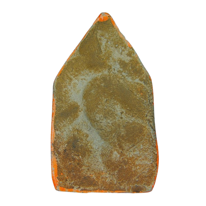 AML69011520667 พระขุนแผน กระเบื้องเคลือบ กรุวัดใหญ่ชัยมงคล  