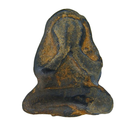 AML69012421026 พระปิดตาพิมพ์กบ กรุวัดท้ายย่าน เนื้อแร่พวง AML69012421026 พระปิดตาพิมพ์กบ กรุวัดท้ายย่าน เนื้อแร่พวง