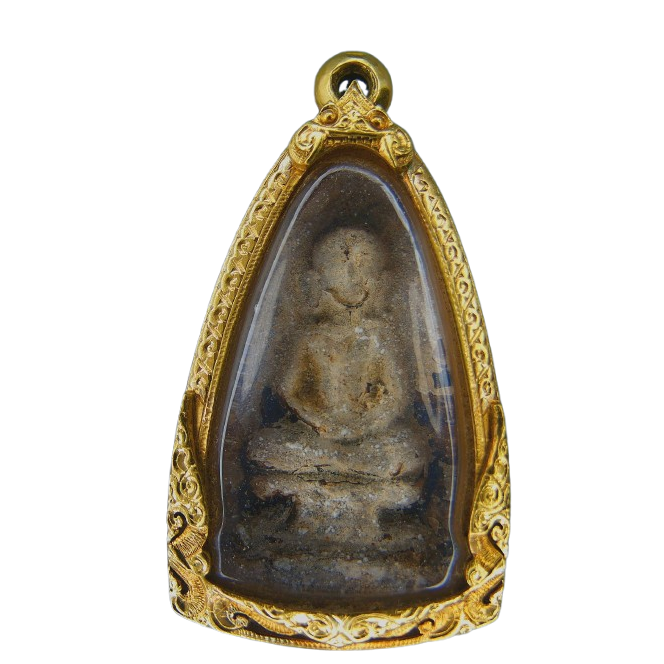 AML69022221480 พระกรุวัดสามปลื้ม พิมพ์เศียรโล้น AML69022221480 พระกรุวัดสามปลื้ม พิมพ์เศียรโล้น