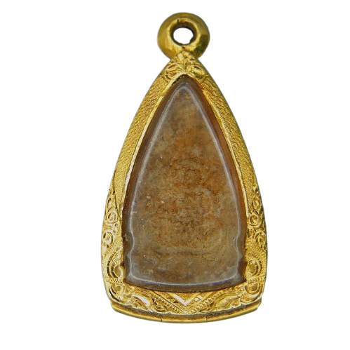 AML69022321485 พระผงสรงน้ำ สมเด็จพระพุทธโฆษาจารย์เจริญ วัดเทพฯ ปี 2493 เนื้อผง AML69022321485 พระผงสรงน้ำ สมเด็จพระพุทธโฆษาจารย์เจริญ วัดเทพฯ ปี 2493 เนื้อผง