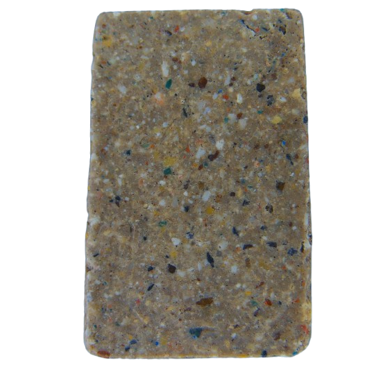 AML69032722152 พระสมเด็จ วัดระฆัง พิมพ์ใหญ่พระประธาน  ปี2408-2415 เนื้อปูนเปลือกหอย    