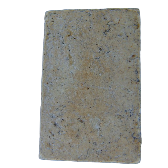 AML69033122196 พระสมเด็จ วัดระฆัง พิมพ์ฐานแซมใหญ่  ปี2408-2415 เนื้อปูนเปลือกหอย  