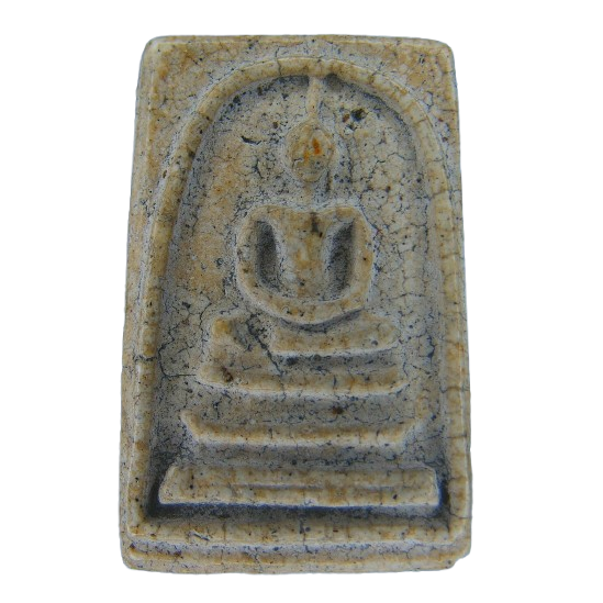 AML69033122199 พระสมเด็จ วัดระฆัง พิมพ์ใหญ่พระประธาน ปี2408-2415 เนื้อปูนเปลือกหอย AML69033122199 พระสมเด็จ วัดระฆัง พิมพ์ใหญ่พระประธาน ปี2408-2415 เนื้อปูนเปลือกหอย