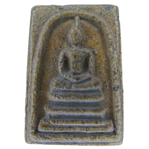 AML69033122204 พระสมเด็จ วัดระฆัง พิมพ์ใหญ่พระประธาน ปี2408-2415 เนื้อปูนเปลือกหอย AML69033122204 พระสมเด็จ วัดระฆัง พิมพ์ใหญ่พระประธาน ปี2408-2415 เนื้อปูนเปลือกหอย