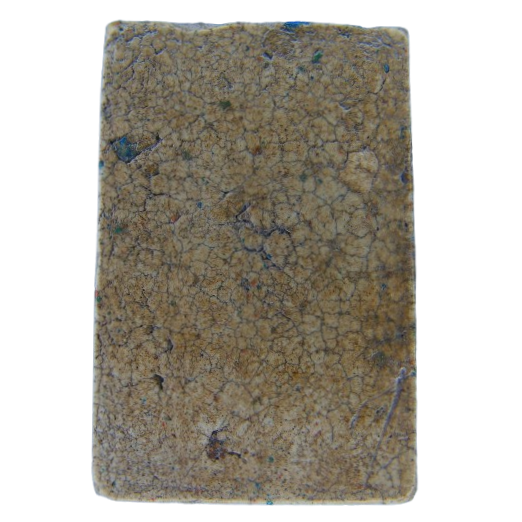 AML69033122204 พระสมเด็จ วัดระฆัง พิมพ์ใหญ่พระประธาน  ปี2408-2415 เนื้อปูนเปลือกหอย 