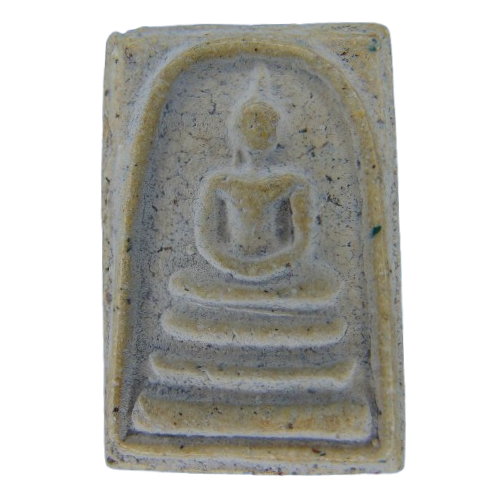 AML69033122207 พระสมเด็จ วัดระฆัง พิมพ์ใหญ่พระประธาน ปี2408-2415 เนื้อปูนเปลือกหอย AML69033122207 พระสมเด็จ วัดระฆัง พิมพ์ใหญ่พระประธาน ปี2408-2415 เนื้อปูนเปลือกหอย