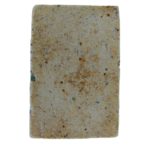 AML69033122207 พระสมเด็จ วัดระฆัง พิมพ์ใหญ่พระประธาน  ปี2408-2415 เนื้อปูนเปลือกหอย 