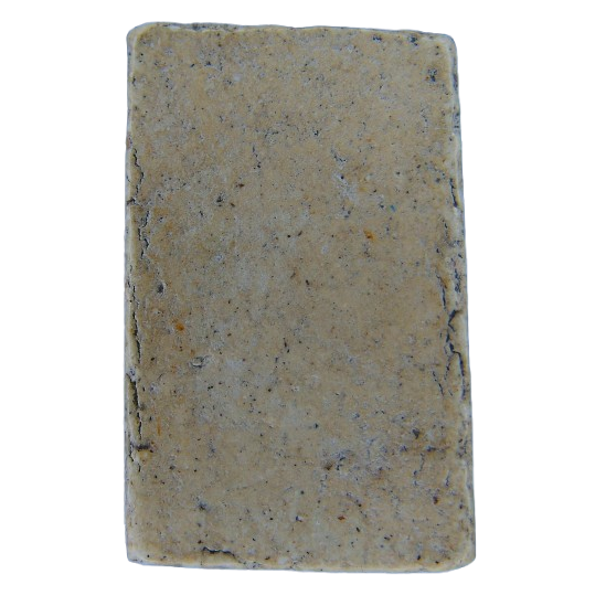 AML69033122209 พระสมเด็จ วัดระฆัง พิมพ์ใหญ่พระประธาน ปี2408-2415 เนื้อปูนเปลือกหอย    