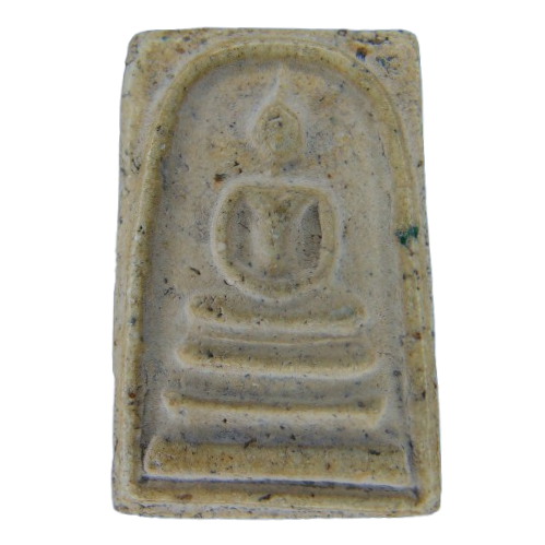 AML69033122213 พระสมเด็จ วัดระฆัง พิมพ์ใหญ่พระประธาน ปี2408-2415 เนื้อปูนเปลือกหอย AML69033122213 พระสมเด็จ วัดระฆัง พิมพ์ใหญ่พระประธาน ปี2408-2415 เนื้อปูนเปลือกหอย