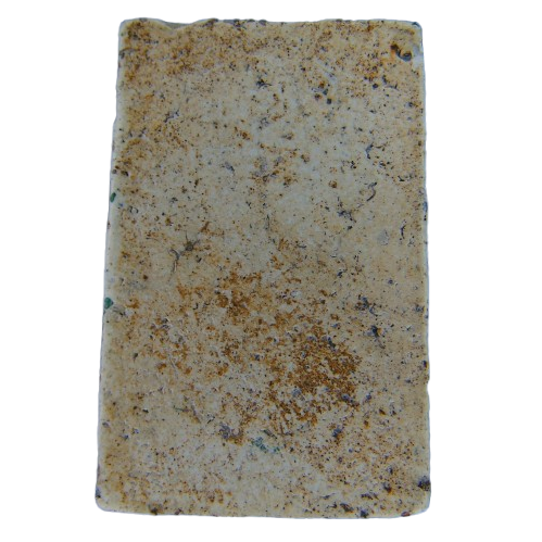 AML69033122213 พระสมเด็จ วัดระฆัง พิมพ์ใหญ่พระประธาน  ปี2408-2415 เนื้อปูนเปลือกหอย    