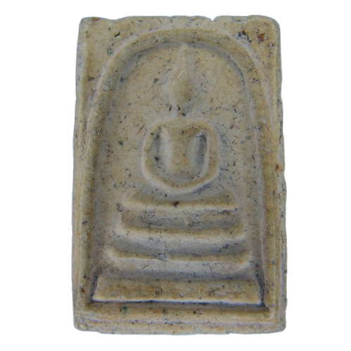 AML69033122218 พระสมเด็จ วัดระฆัง พิมพ์ใหญ่พระประธาน ปี2408-2415 เนื้อปูนเปลือกหอย AML69033122218 พระสมเด็จ วัดระฆัง พิมพ์ใหญ่พระประธาน ปี2408-2415 เนื้อปูนเปลือกหอย