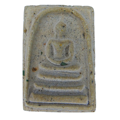 AML69033122228 พระสมเด็จ วัดระฆัง พิมพ์ใหญ่พระประธาน ปี2408-2415 เนื้อปูนเปลือกหอย AML69033122228 พระสมเด็จ วัดระฆัง พิมพ์ใหญ่พระประธาน ปี2408-2415 เนื้อปูนเปลือกหอย