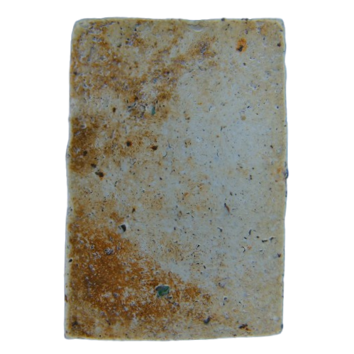 AML69033122228 พระสมเด็จ วัดระฆัง พิมพ์ใหญ่พระประธาน  ปี2408-2415 เนื้อปูนเปลือกหอย    