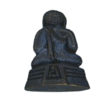 AML69040322283 พระสังกัจจายน์ หลวงปู่โต๊ะ วัดประดู่ฉิมพลี ปี2518 เนื้อโลหะผสม AML69040322283 พระสังกัจจายน์ หลวงปู่โต๊ะ วัดประดู่ฉิมพลี ปี2518 เนื้อโลหะผสม