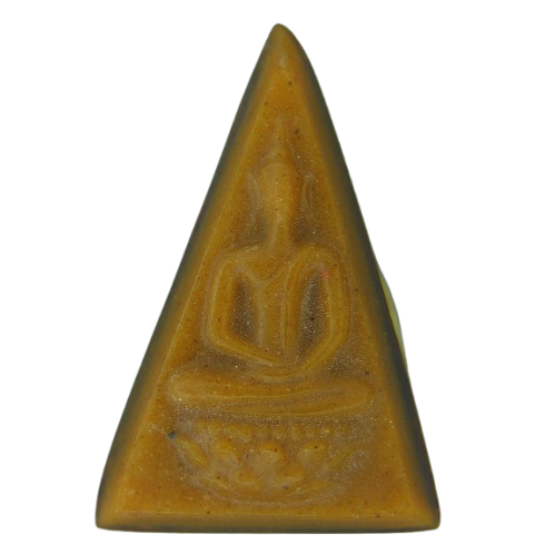 AML69041922385 พระสมเด็จ จิตรลดา ปี2509-2510 เนื้อเรซิ่น    