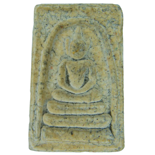 AML69042522446 พระสมเด็จ วัดระฆัง พิมพ์อกครุฑเศียรบาตร ปี 2408-2415 เนื้อปูนเปลือกหอย AML69042522446 พระสมเด็จ วัดระฆัง พิมพ์อกครุฑเศียรบาตร ปี 2408-2415 เนื้อปูนเปลือกหอย