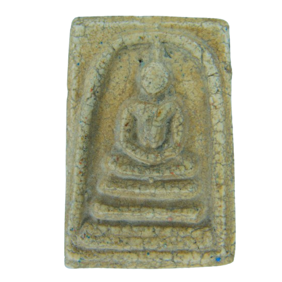 AML69042522447 พระสมเด็จ วัดระฆัง พิมพ์จักรพรรดิ์ ปี 2408-2415 เนื้อปูนเปลือกหอย AML69042522447 พระสมเด็จ วัดระฆัง พิมพ์จักรพรรดิ์ ปี 2408-2415 เนื้อปูนเปลือกหอย