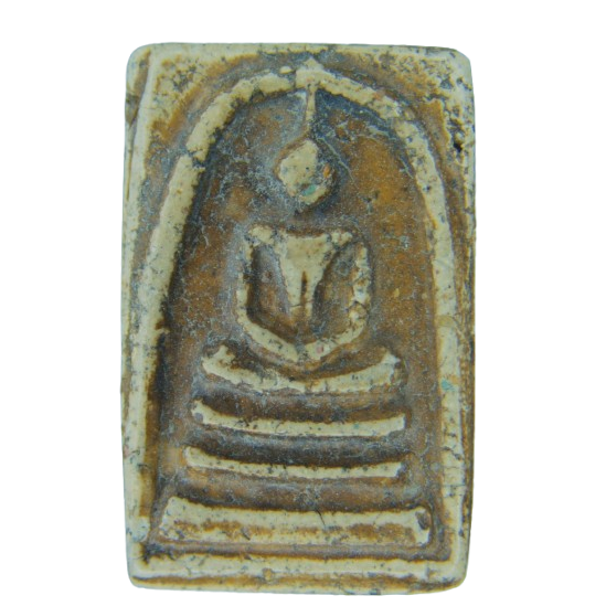 AML69042522449 พระสมเด็จ วัดระฆัง พิมพ์ใหญ่พระประธาน ปี2400-2408 เนื้อปูนเปลือกหอย AML69042522449 พระสมเด็จ วัดระฆัง พิมพ์ใหญ่พระประธาน ปี2400-2408 เนื้อปูนเปลือกหอย