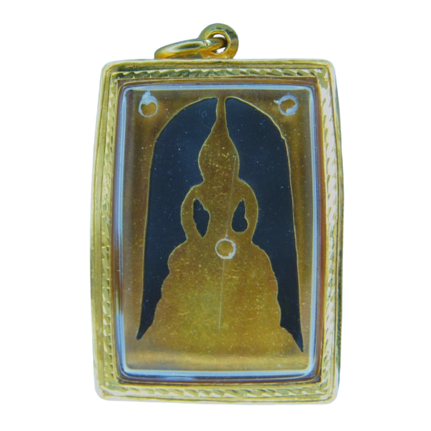 AML69042722496 พระสมเด็จ หลวงปู่นาค วัดระฆัง ปี 2495 เนื้อทองคำ AML69042722496 พระสมเด็จ หลวงปู่นาค วัดระฆัง ปี 2495 เนื้อทองคำ