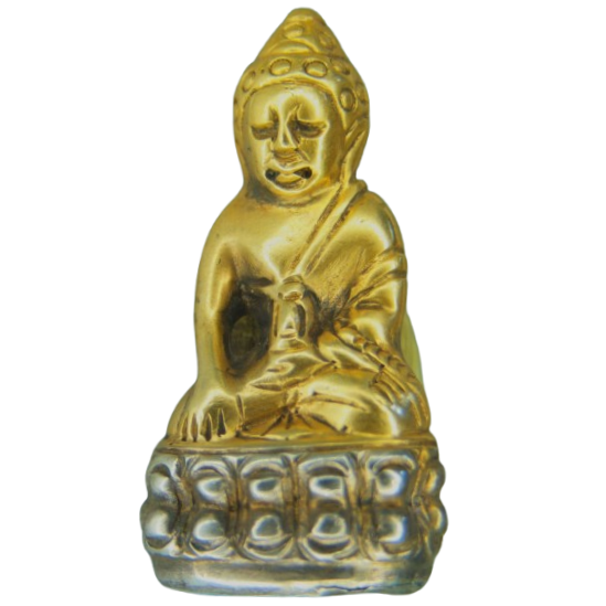 AML69050422571 พระกริ่งปวเรศ ปี2434 เนื้อโลหะผสม AML69050422571 พระกริ่งปวเรศ ปี2434 เนื้อโลหะผสม
